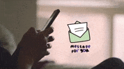 Animation Text GIF