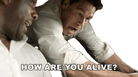 Priyankachopra Idriselba Sticker by Amazon Prime Video