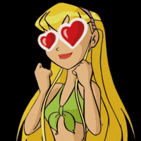 Stella Winx GIF