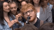iheartradio music awards GIF by iHeartRadio