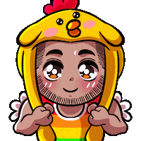 Fun Love Sticker