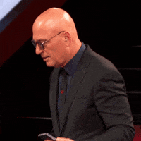 game show shrug GIF by Deal Or No Deal