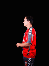 Handball Dorian GIF by Club-HBGR