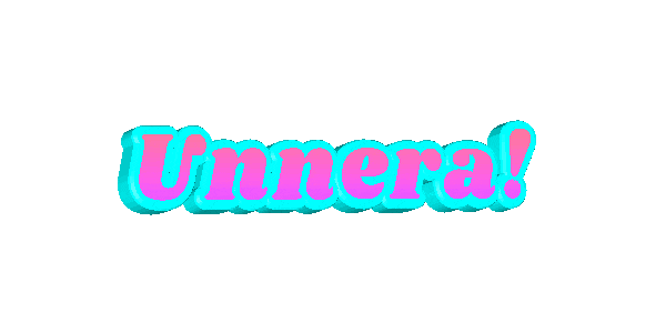 Unnera Sticker by Kerwa Burgebrach