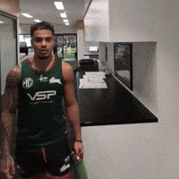 Nrl Rabbitohs GIF