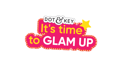 Sticker by Dot and Key Skincare