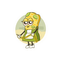topperspizzaofficial 420 toppers pizza worldwide topperstix day topperstix Sticker