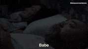 true love baby GIF by Kim's Convenience