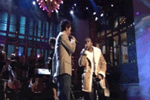saturday night live television GIF by The Voice