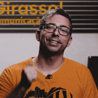 Tamo Junto Ok GIF by Girassol Semear