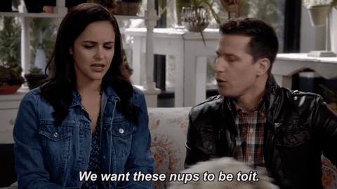 nbc brooklyn 99 GIF by Brooklyn Nine-Nine