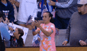 Womens Soccer Fans GIF by National Women's Soccer League