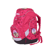 Backpack Sticker by ergobag