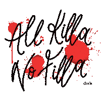 MelancholyMondays podcast true crime serial killer killa Sticker