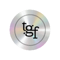 Tgf Sticker by JPCC