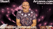 horoscopoarcanos leo horoscopo arcanos arcanos.com horoscopo semanal GIF
