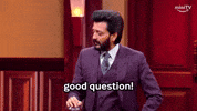 Sarcastic Comedy GIF by Amazon miniTV