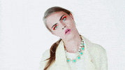 cara delevingne day GIF