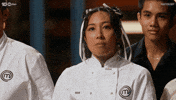 Australia Nod GIF by MasterChefAU