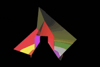 #shapeclod3 @hulkhogan GIF by @r0to00