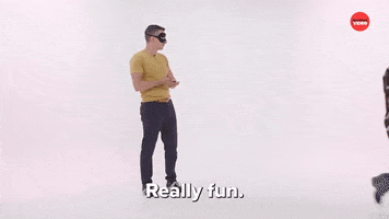 Kissing Kiss You GIF by BuzzFeed
