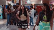 Season 1 Episode 3 GIF by PeacockTV
