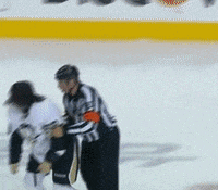 nhl GIF by SB Nation