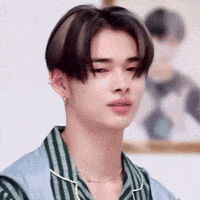Pout GIF