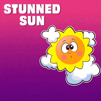 Awesome Sun GIF by VeeFriends