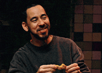 Linkin Park Smile GIF