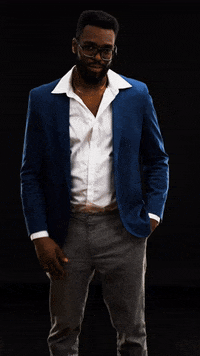 OneevoAgency shocked real estate canada montreal GIF