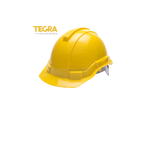 Obra Construcao Sticker by Tegra Incorporadora