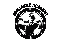 Remy Bonjasky Sport Sticker by Bonjasky Academy