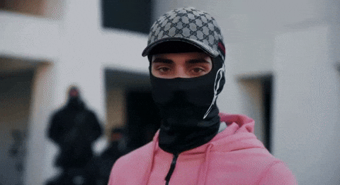 Cut It Out No GIF by Nolay Gifs