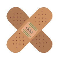 Vidamobileclinic vida vida mobile clinic Sticker