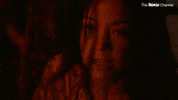 Ming Na Wen Im Coming GIF by The Roku Channel