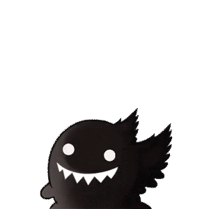 excited sticker by CloudKid