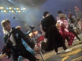 sheila e. episode 484 GIF by Soul Train