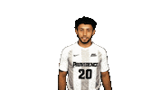 Soccer Vamos Sticker by Providence Friars