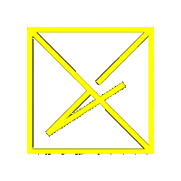 Vault_Sessions party techno ade vault sessions Sticker