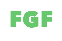 Feel Good Friday Sticker by Never Fully Dressed
