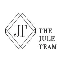 The Jule Team Sticker by Compass