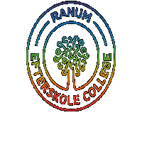 Friends Togetherness Sticker by Ranum Efterskole College