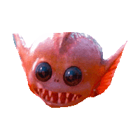 Baby Eyes Sticker by imoji