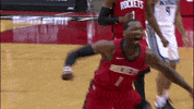 Celebrate Regular Season GIF by NBA