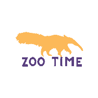 HHPZOO  Sticker