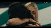 Cry Love GIF by FROM