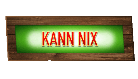 Ich Bin Ein Star Sticker by crazypinguins