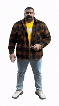 Look Daddy GIF by Database數據