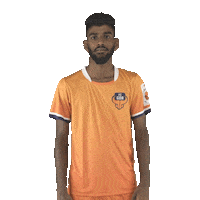 Fc Goa Sticker by Indian Super League